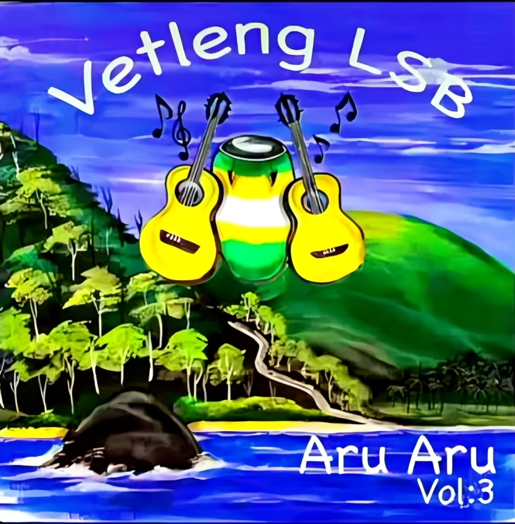 Vetleng LSB Logo